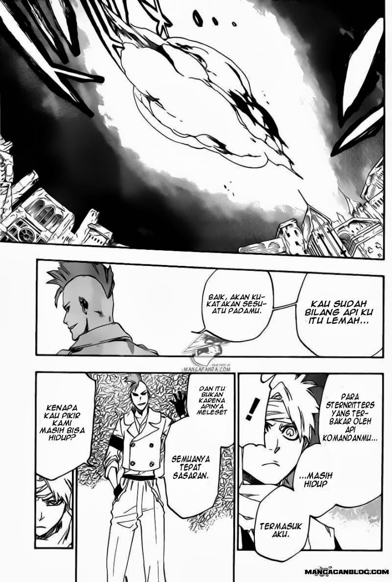 After Improperly Licking a Dog, I Became a Billionaire Chapter 107 - halaman 13