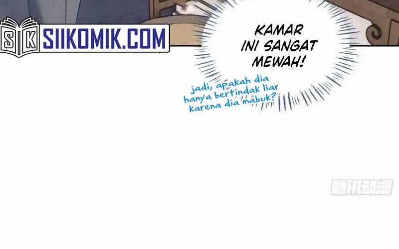 After Improperly Licking a Dog, I Became a Billionaire Chapter 107 - halaman 20