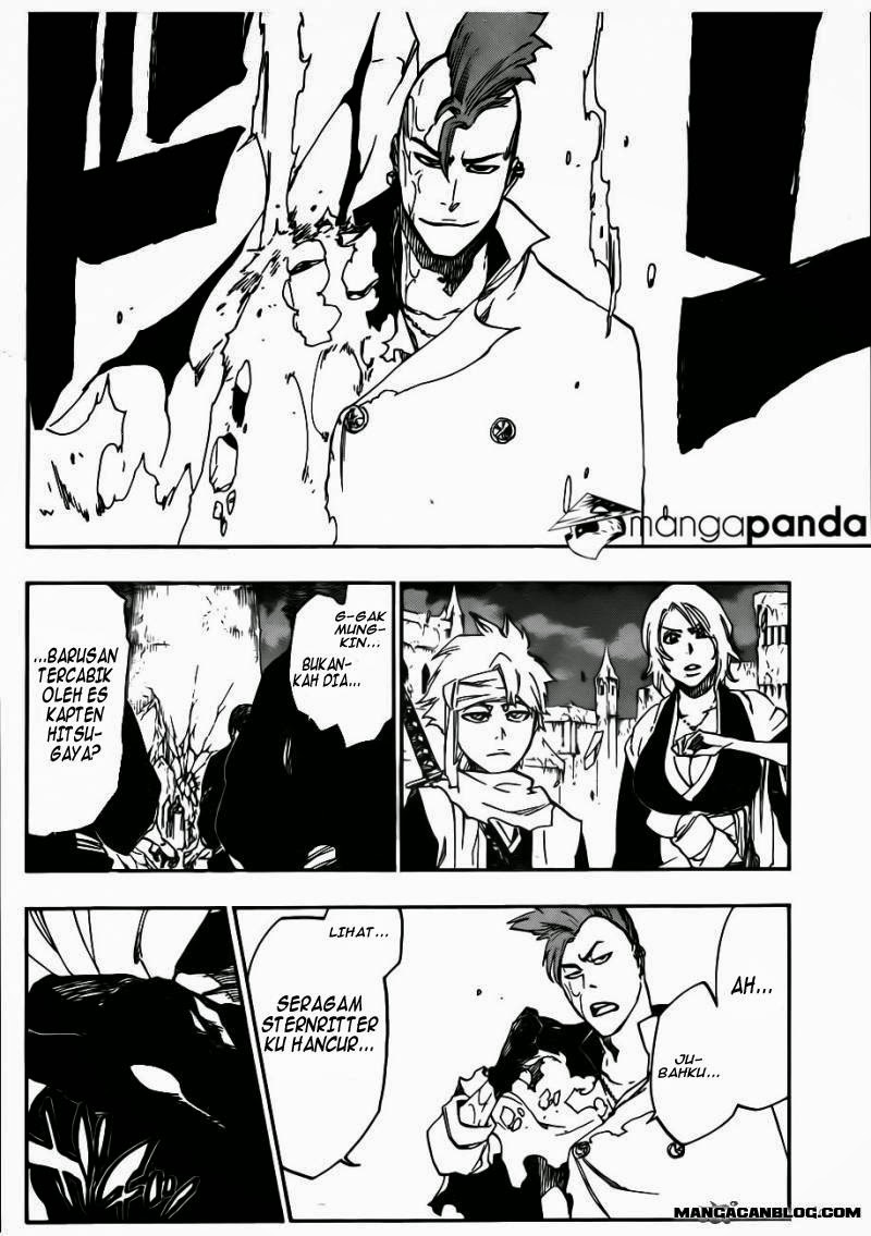 After Improperly Licking a Dog, I Became a Billionaire Chapter 107 - halaman 6