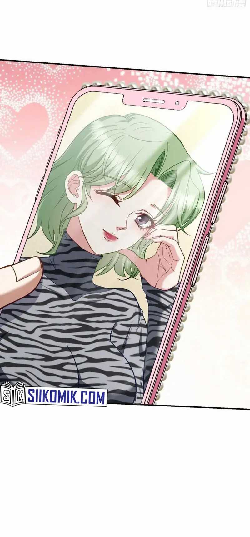 After Improperly Licking a Dog, I Became a Billionaire Chapter 108 - halaman 20