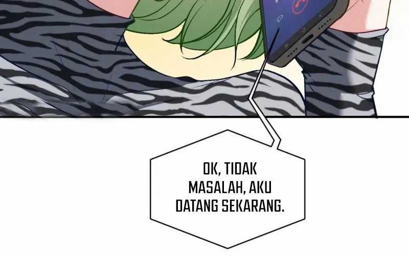 After Improperly Licking a Dog, I Became a Billionaire Chapter 108 - halaman 24