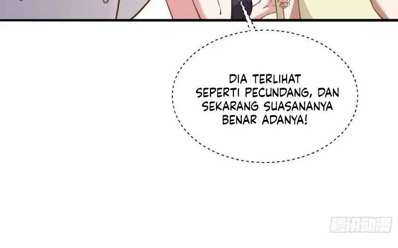 After Improperly Licking a Dog, I Became a Billionaire Chapter 108 - halaman 49