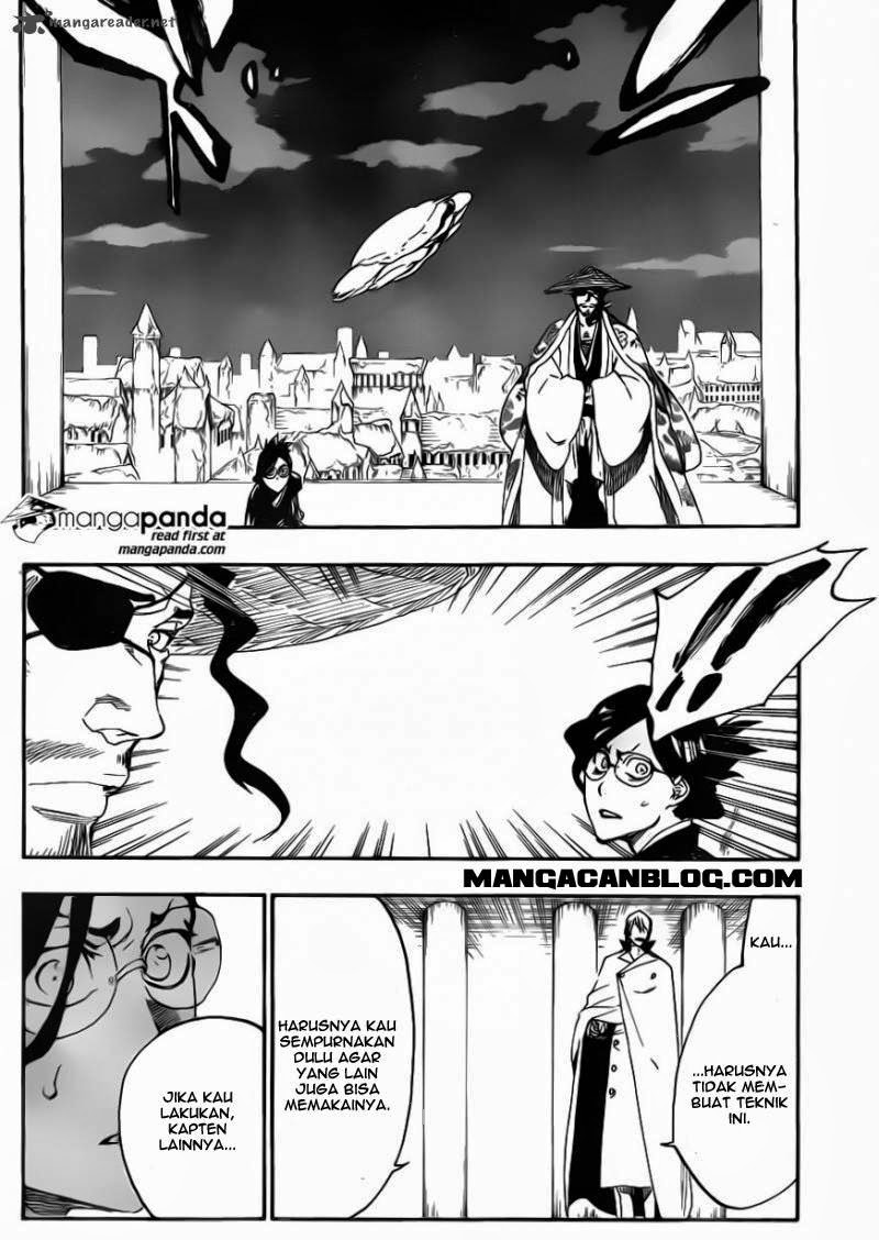 After Improperly Licking a Dog, I Became a Billionaire Chapter 108 - halaman 5