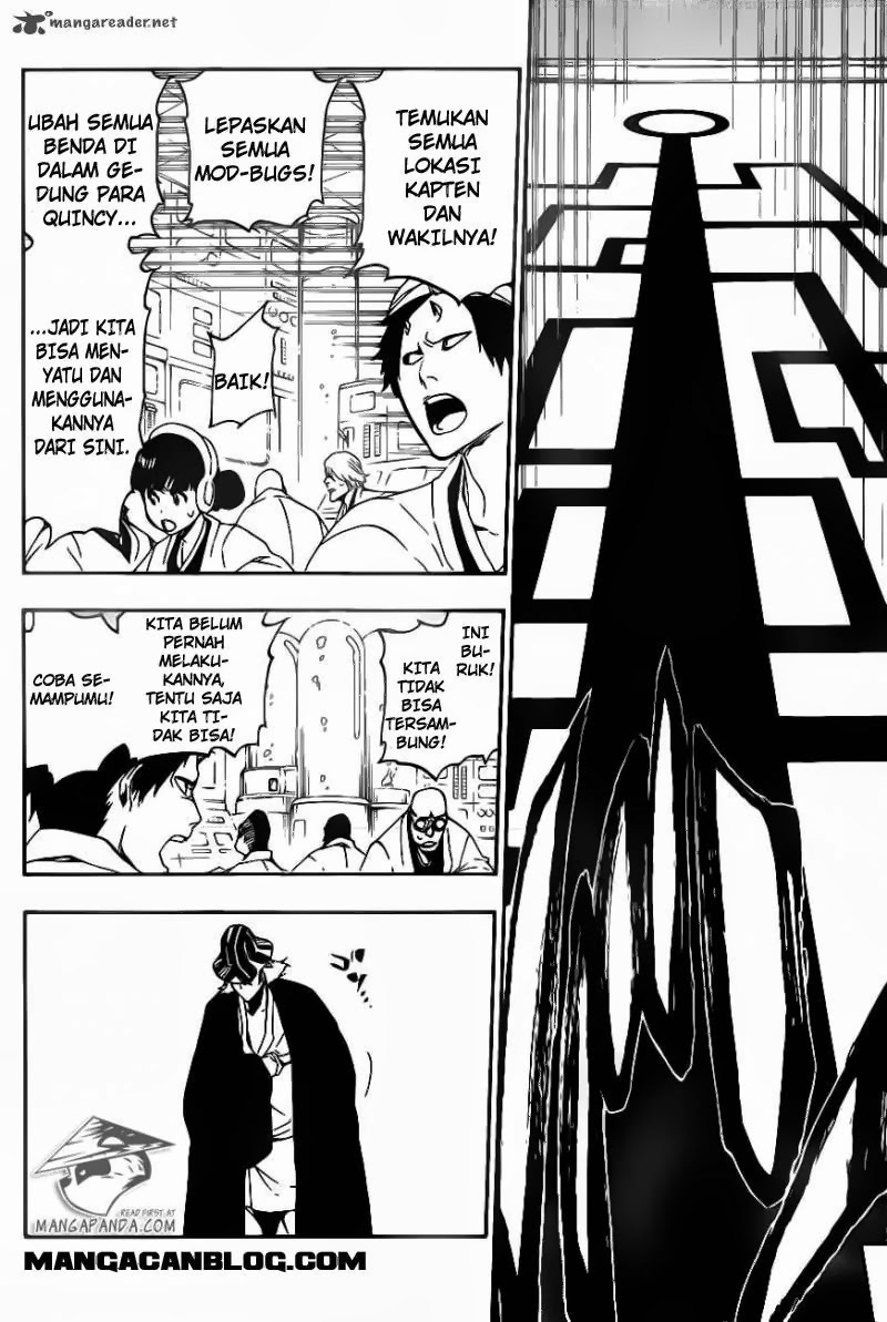 After Improperly Licking a Dog, I Became a Billionaire Chapter 109 - halaman 10