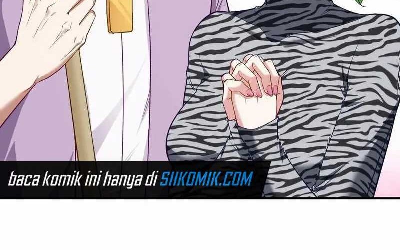 After Improperly Licking a Dog, I Became a Billionaire Chapter 109 - halaman 26