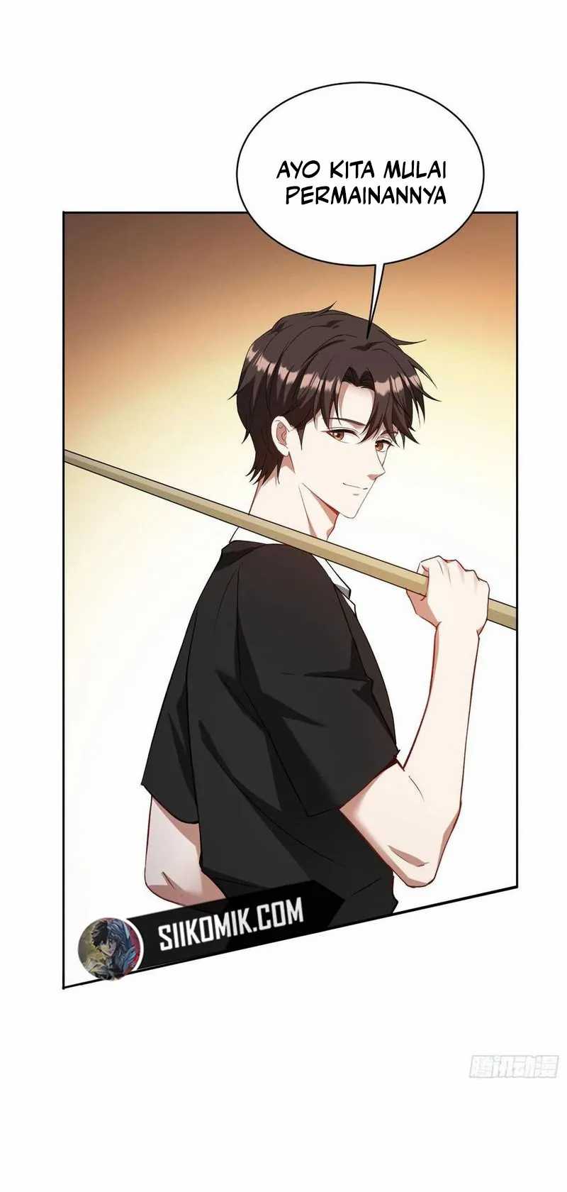 After Improperly Licking a Dog, I Became a Billionaire Chapter 109 - halaman 41