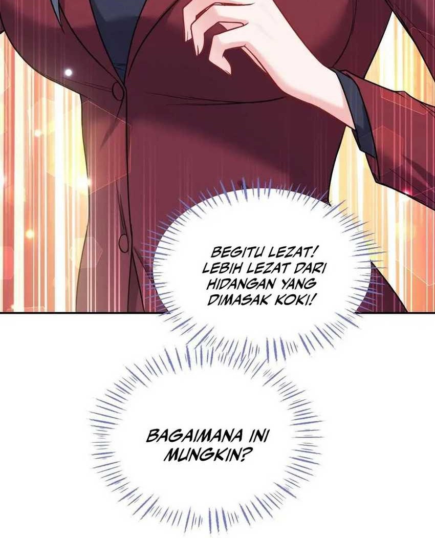 After Improperly Licking a Dog, I Became a Billionaire Chapter 112 - halaman 29