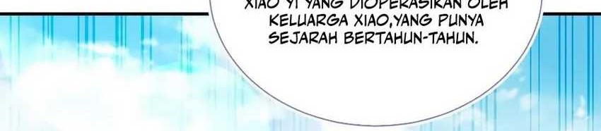 After Improperly Licking a Dog, I Became a Billionaire Chapter 112 - halaman 43
