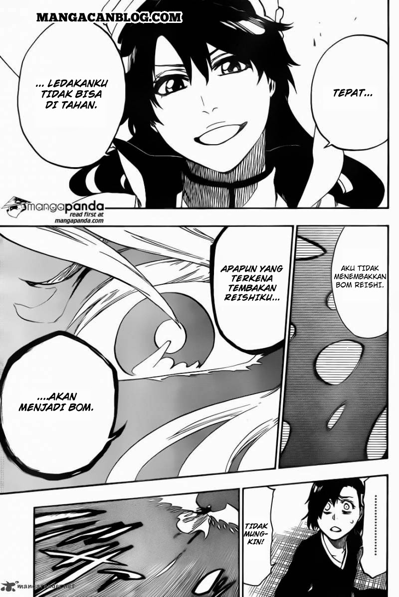 After Improperly Licking a Dog, I Became a Billionaire Chapter 113 - halaman 12