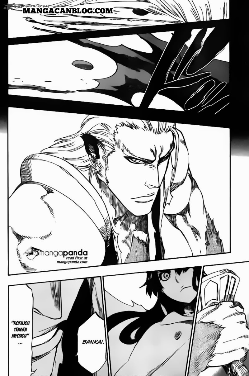 After Improperly Licking a Dog, I Became a Billionaire Chapter 113 - halaman 19