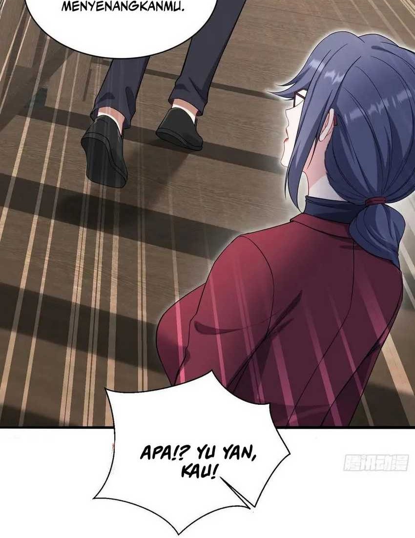 After Improperly Licking a Dog, I Became a Billionaire Chapter 114 - halaman 19