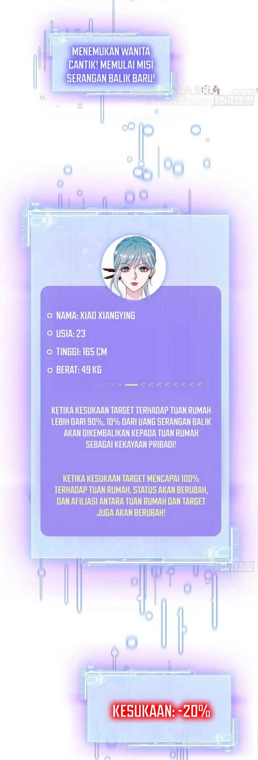 After Improperly Licking a Dog, I Became a Billionaire Chapter 114 - halaman 32