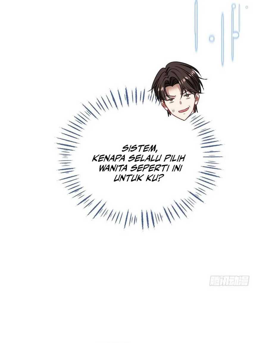 After Improperly Licking a Dog, I Became a Billionaire Chapter 114 - halaman 34