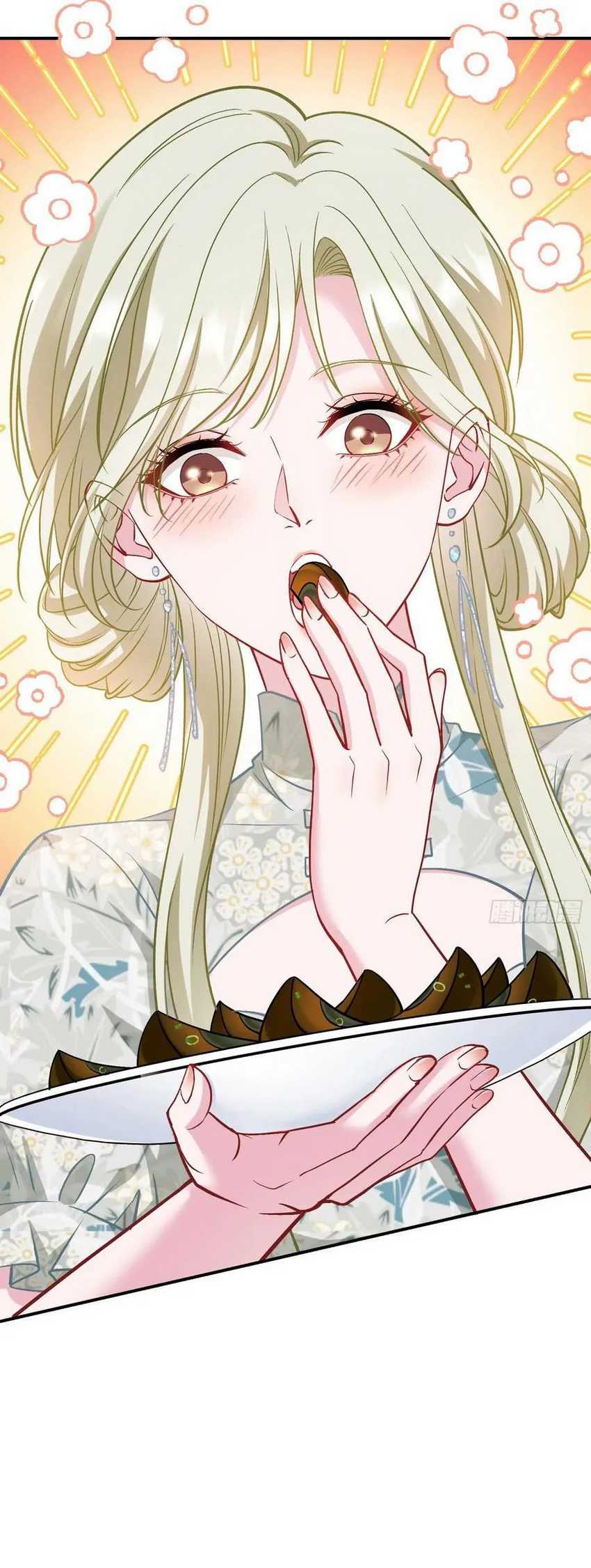 After Improperly Licking a Dog, I Became a Billionaire Chapter 114 - halaman 44