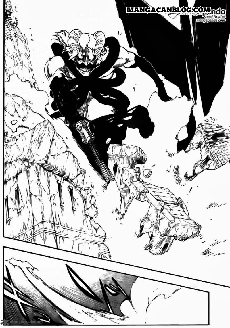 After Improperly Licking a Dog, I Became a Billionaire Chapter 114 - halaman 6