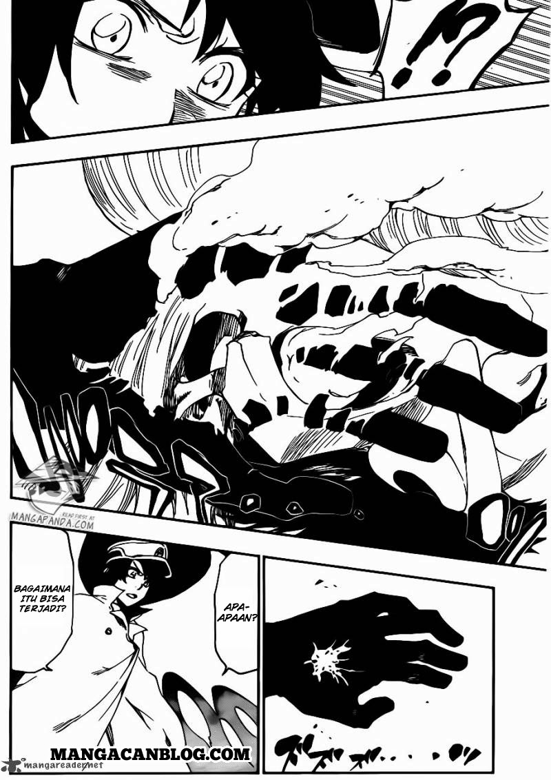 After Improperly Licking a Dog, I Became a Billionaire Chapter 114 - halaman 8
