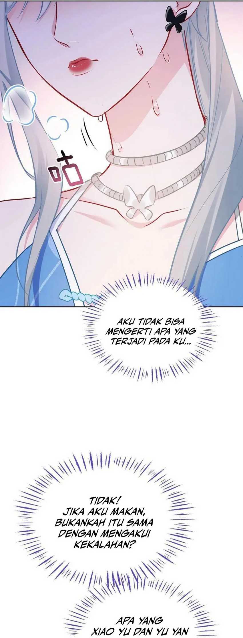 After Improperly Licking a Dog, I Became a Billionaire Chapter 115 - halaman 22