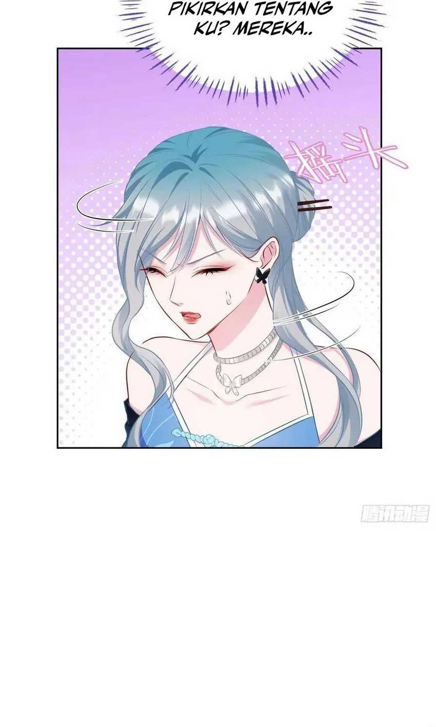 After Improperly Licking a Dog, I Became a Billionaire Chapter 115 - halaman 23
