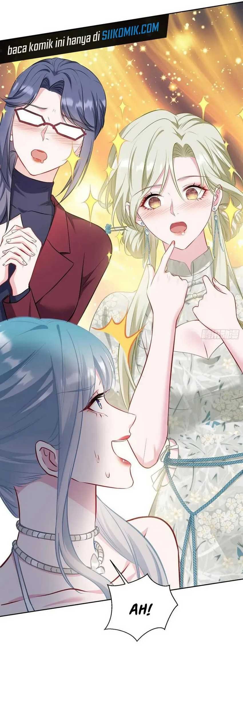 After Improperly Licking a Dog, I Became a Billionaire Chapter 115 - halaman 24