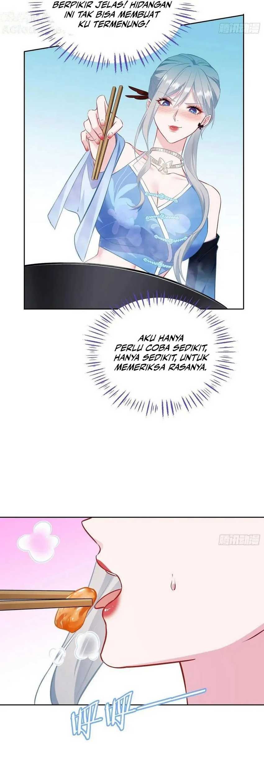 After Improperly Licking a Dog, I Became a Billionaire Chapter 115 - halaman 26