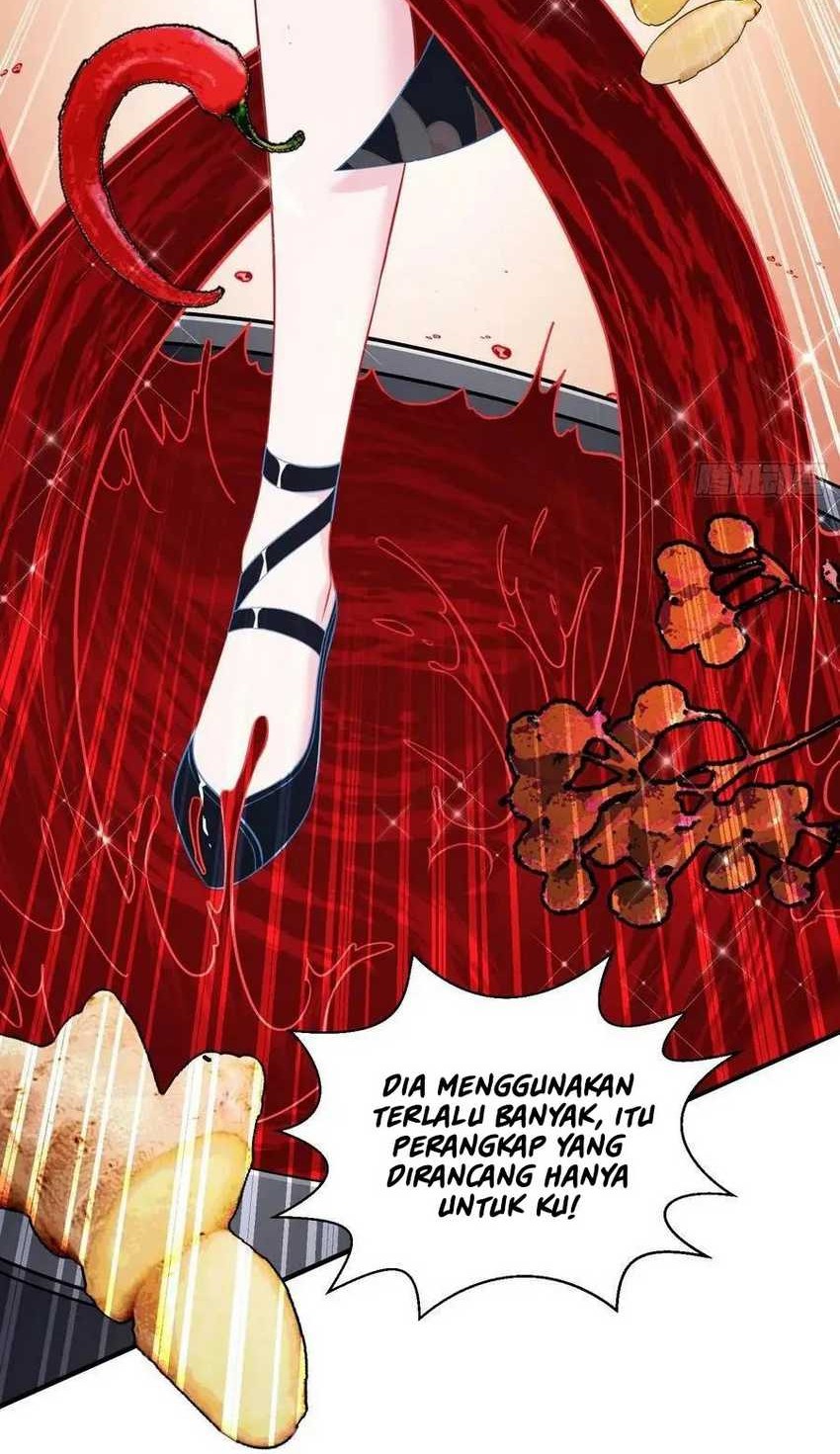 After Improperly Licking a Dog, I Became a Billionaire Chapter 115 - halaman 38