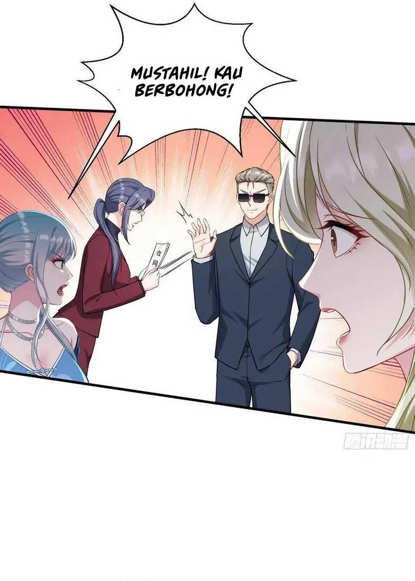 After Improperly Licking a Dog, I Became a Billionaire Chapter 115 - halaman 55