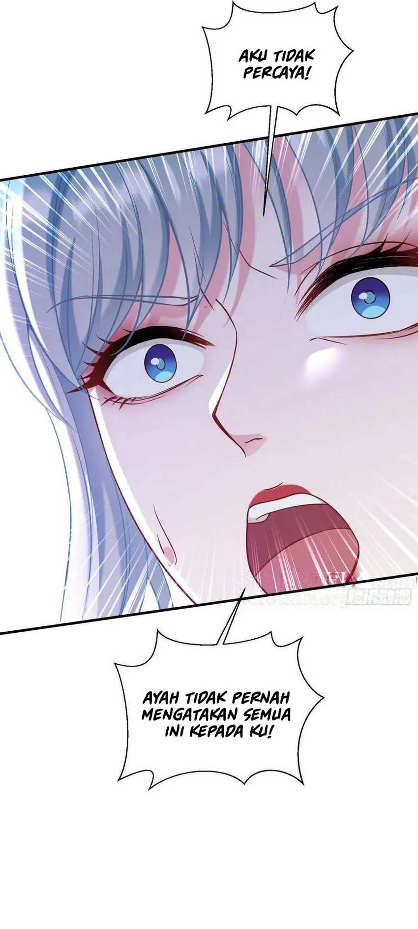After Improperly Licking a Dog, I Became a Billionaire Chapter 115 - halaman 57
