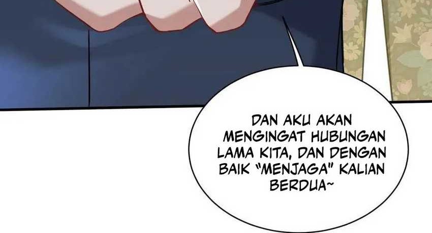 After Improperly Licking a Dog, I Became a Billionaire Chapter 115 - halaman 60