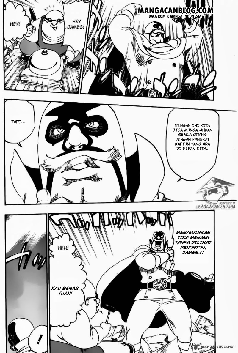 After Improperly Licking a Dog, I Became a Billionaire Chapter 116 - halaman 19