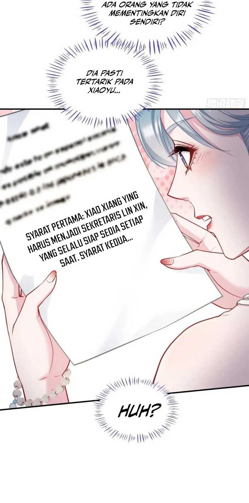 After Improperly Licking a Dog, I Became a Billionaire Chapter 116 - halaman 24