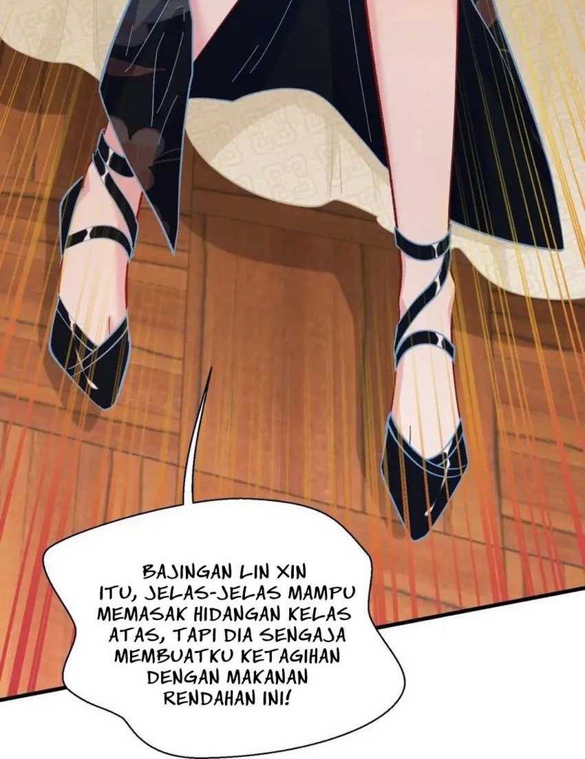 After Improperly Licking a Dog, I Became a Billionaire Chapter 116 - halaman 37
