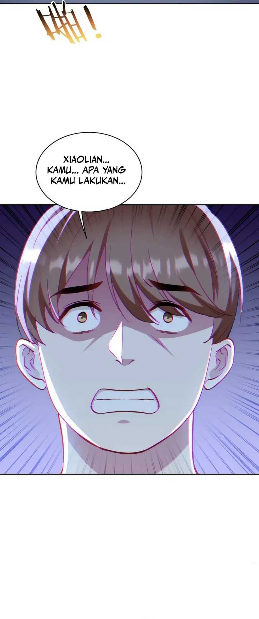 After Improperly Licking a Dog, I Became a Billionaire Chapter 117 - halaman 27