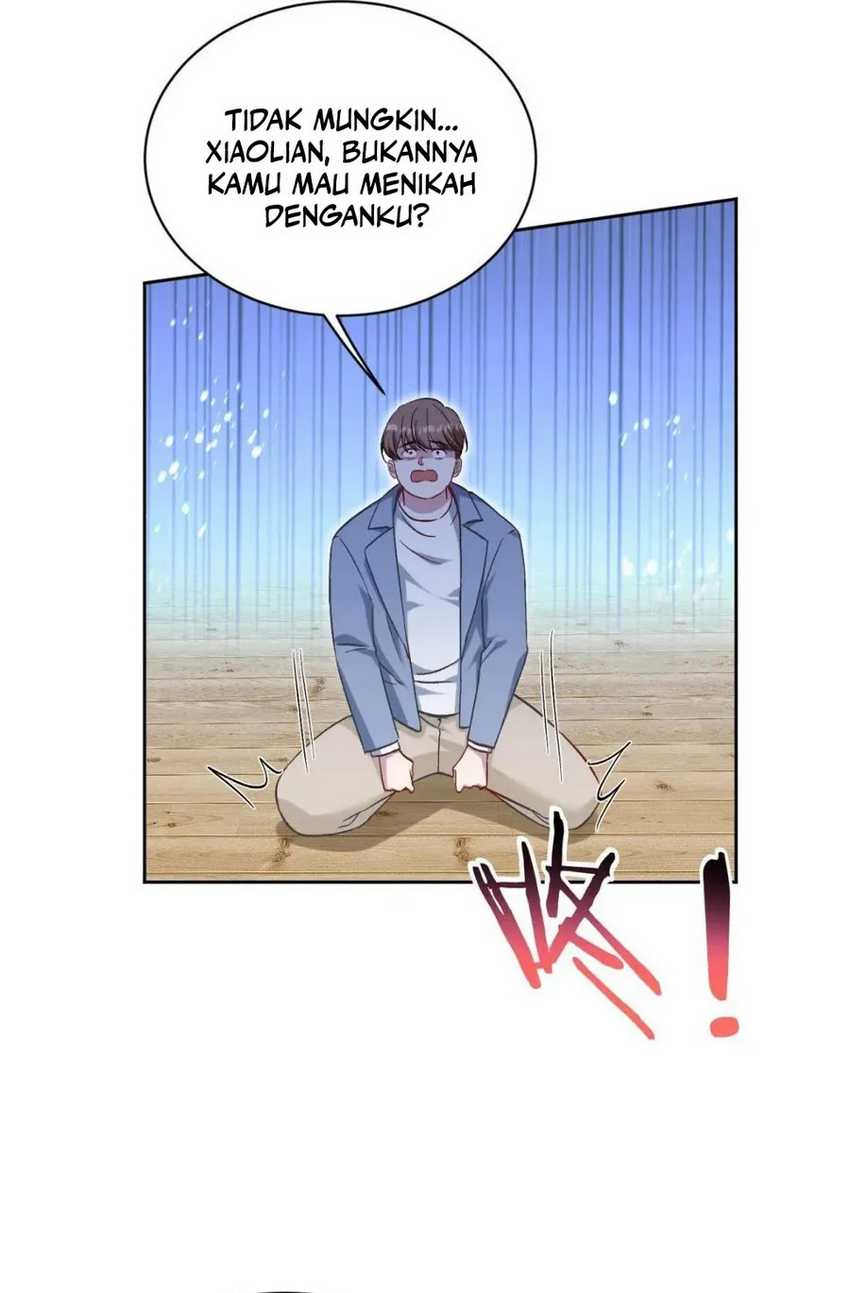 After Improperly Licking a Dog, I Became a Billionaire Chapter 117 - halaman 29