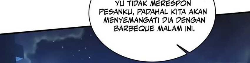 After Improperly Licking a Dog, I Became a Billionaire Chapter 117 - halaman 38