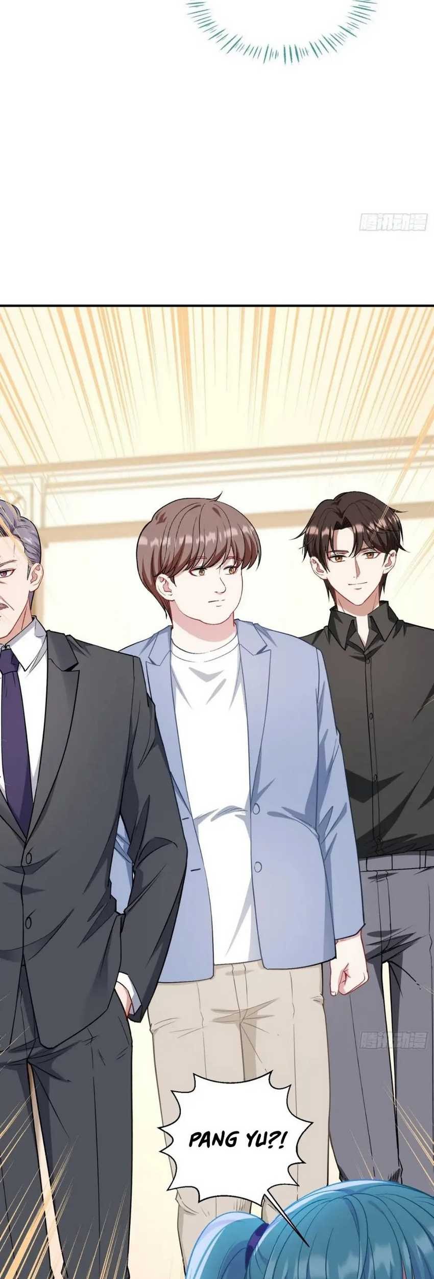 After Improperly Licking a Dog, I Became a Billionaire Chapter 117 - halaman 55