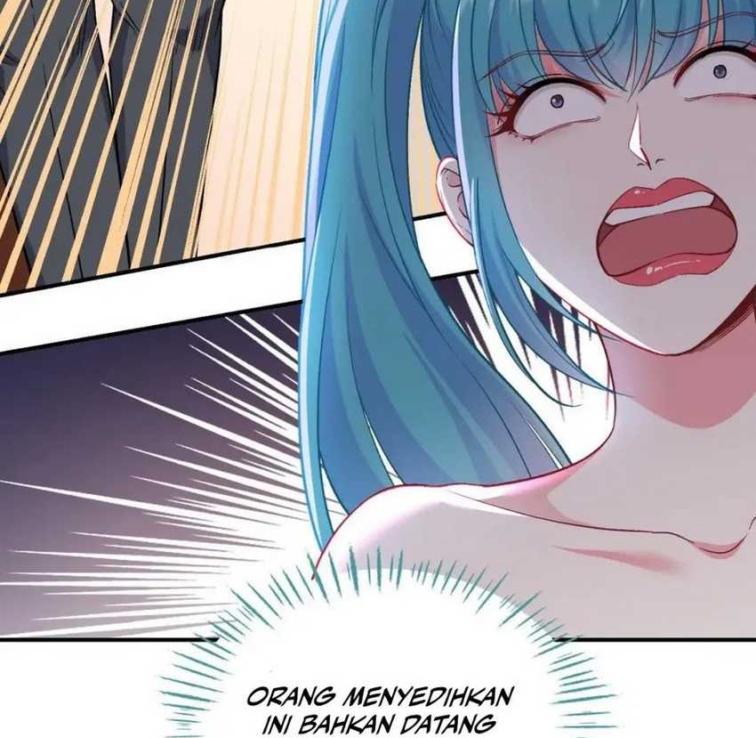 After Improperly Licking a Dog, I Became a Billionaire Chapter 117 - halaman 56