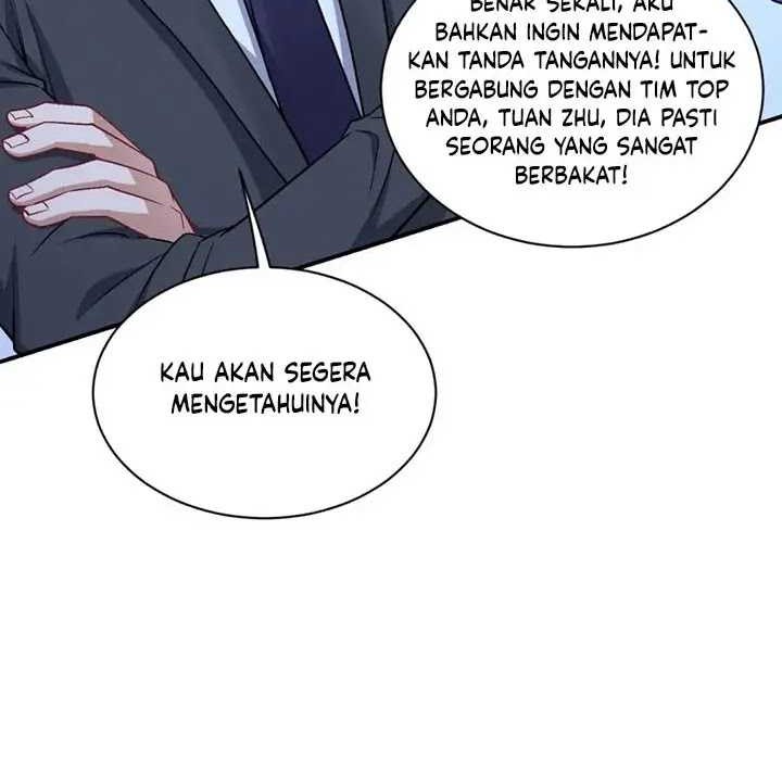 After Improperly Licking a Dog, I Became a Billionaire Chapter 118 - halaman 14