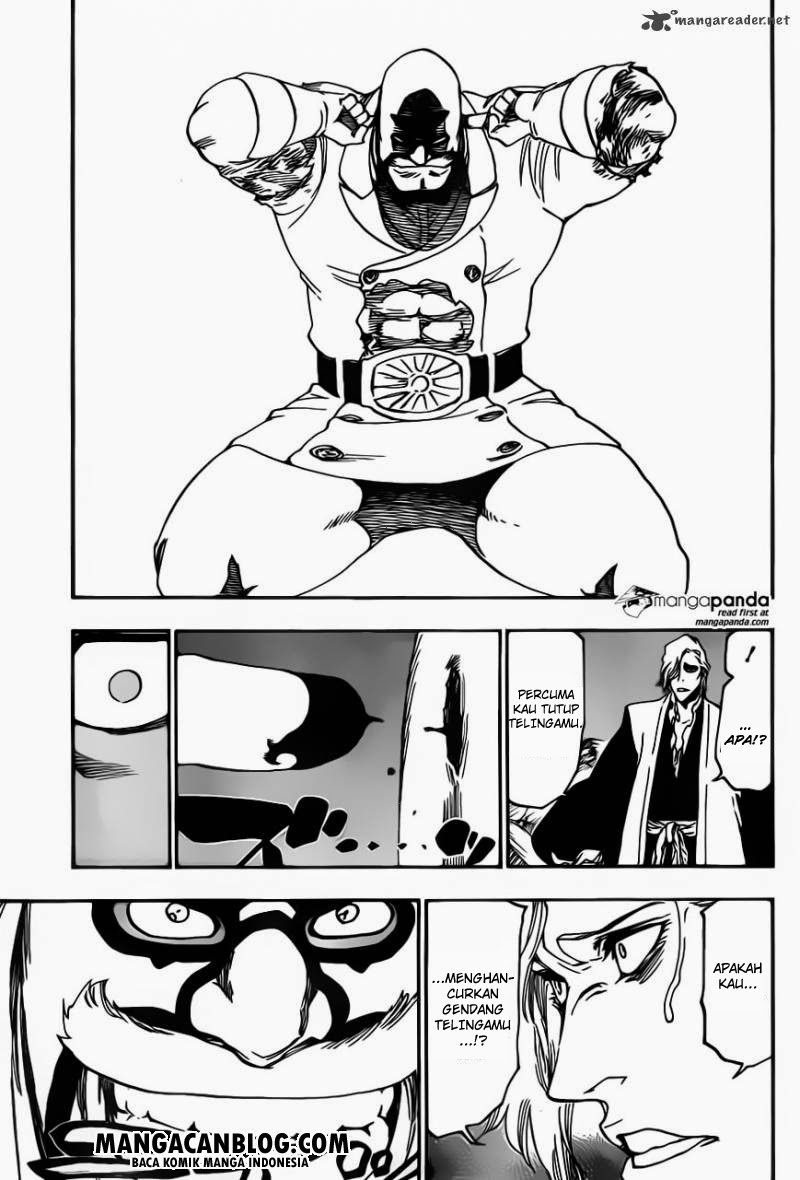 After Improperly Licking a Dog, I Became a Billionaire Chapter 118 - halaman 16