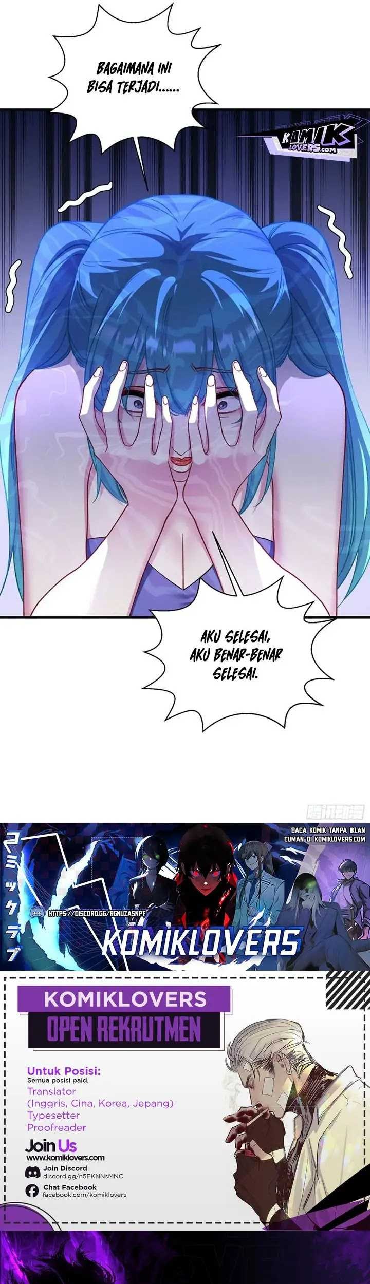 After Improperly Licking a Dog, I Became a Billionaire Chapter 118 - halaman 38