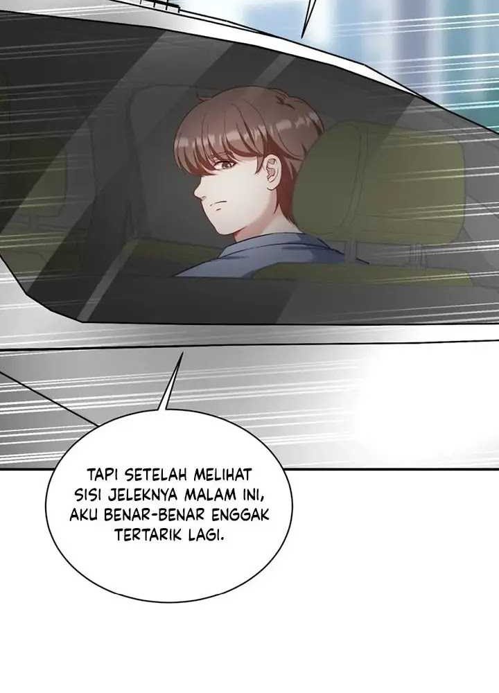 After Improperly Licking a Dog, I Became a Billionaire Chapter 119 - halaman 17