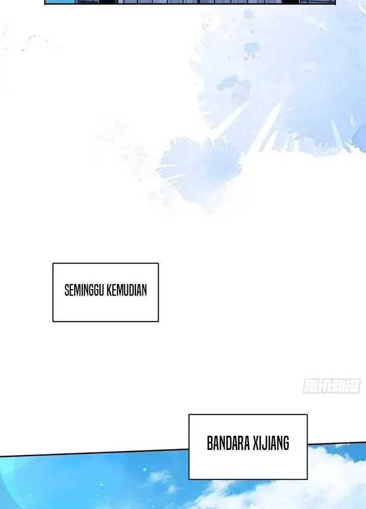After Improperly Licking a Dog, I Became a Billionaire Chapter 119 - halaman 30