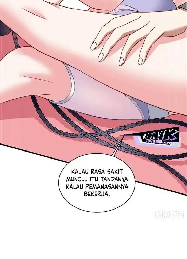 After Improperly Licking a Dog, I Became a Billionaire Chapter 120 - halaman 13