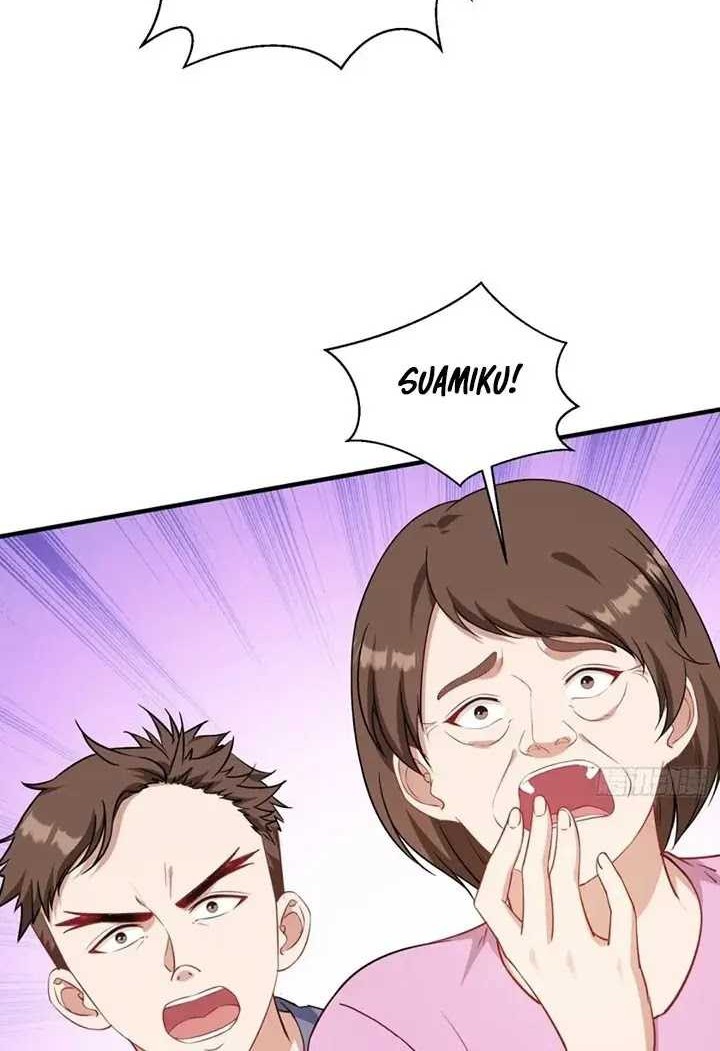 After Improperly Licking a Dog, I Became a Billionaire Chapter 122 - halaman 20