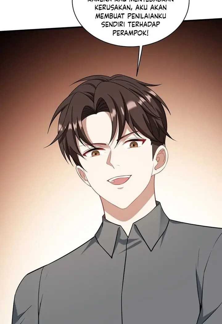 After Improperly Licking a Dog, I Became a Billionaire Chapter 122 - halaman 22