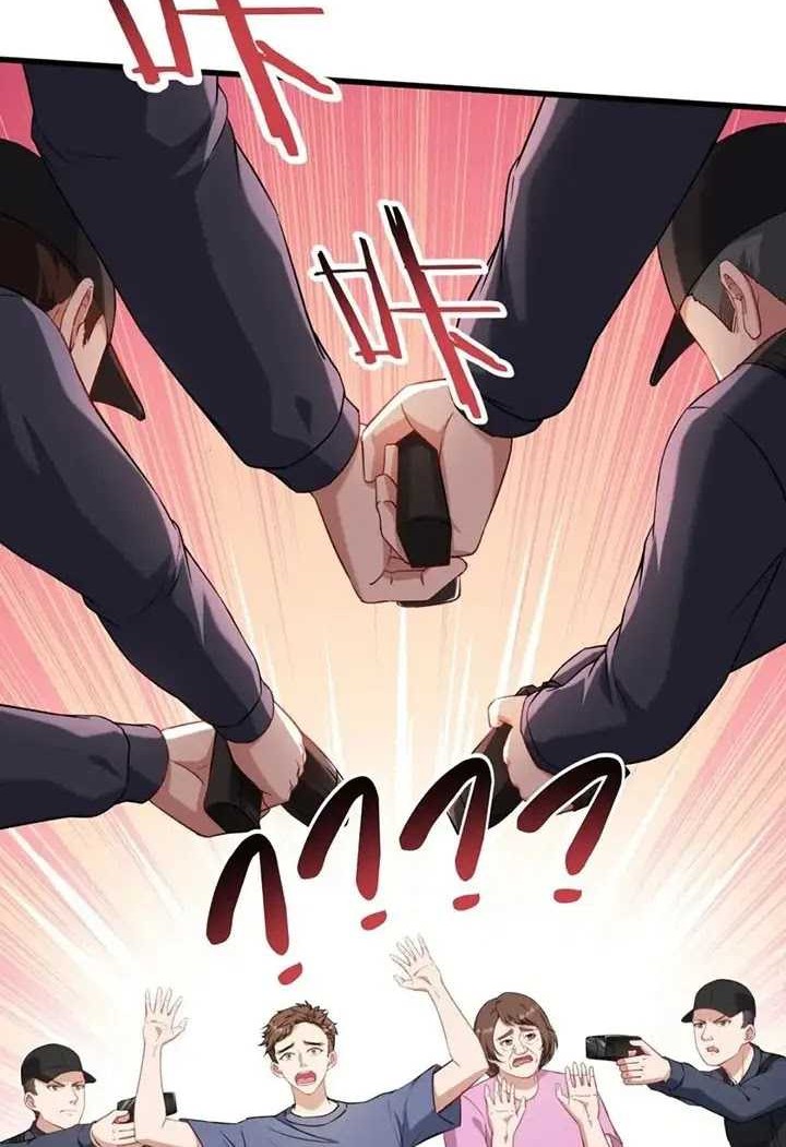 After Improperly Licking a Dog, I Became a Billionaire Chapter 122 - halaman 24