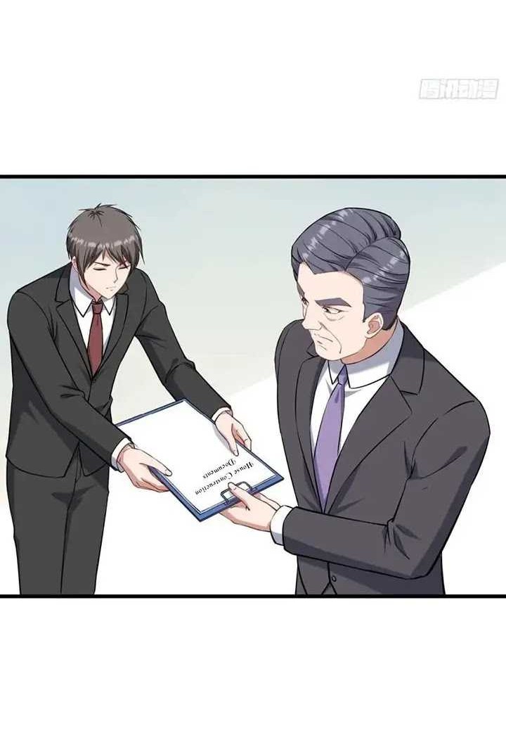 After Improperly Licking a Dog, I Became a Billionaire Chapter 122 - halaman 26