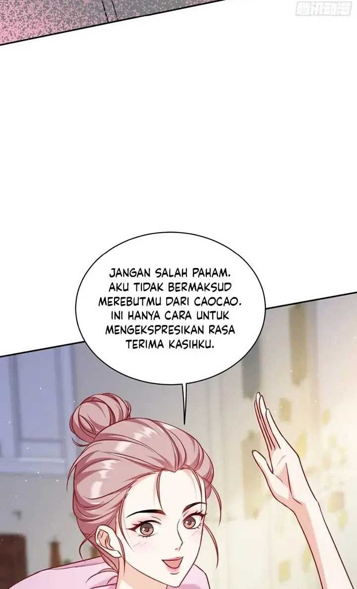 After Improperly Licking a Dog, I Became a Billionaire Chapter 122 - halaman 40