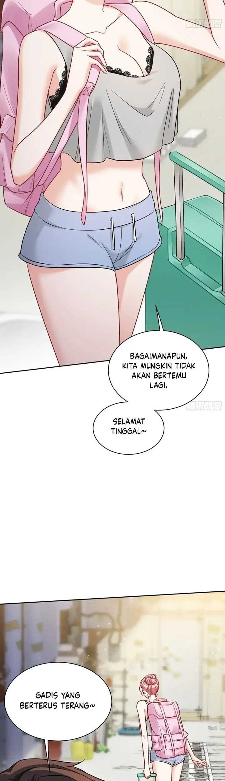 After Improperly Licking a Dog, I Became a Billionaire Chapter 122 - halaman 41