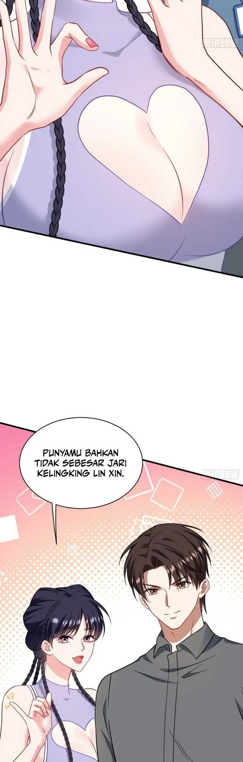 After Improperly Licking a Dog, I Became a Billionaire Chapter 123 - halaman 37