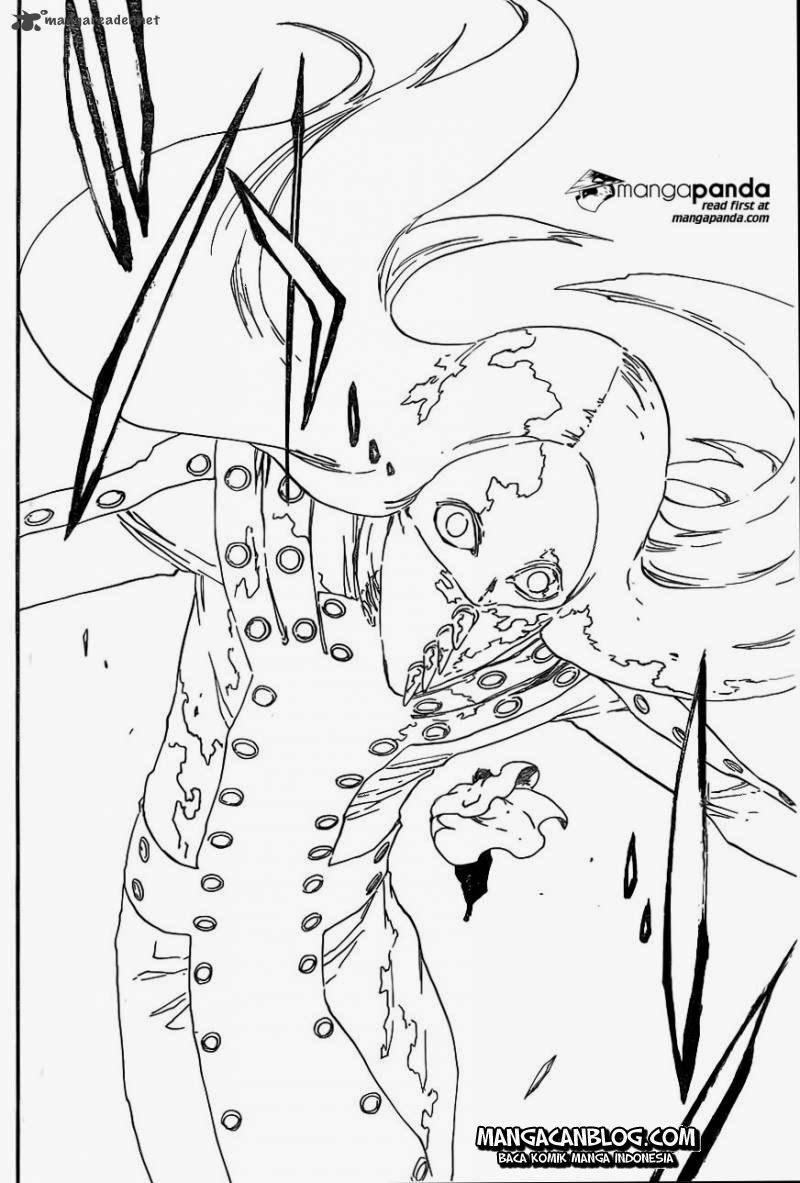 After Improperly Licking a Dog, I Became a Billionaire Chapter 124 - halaman 18